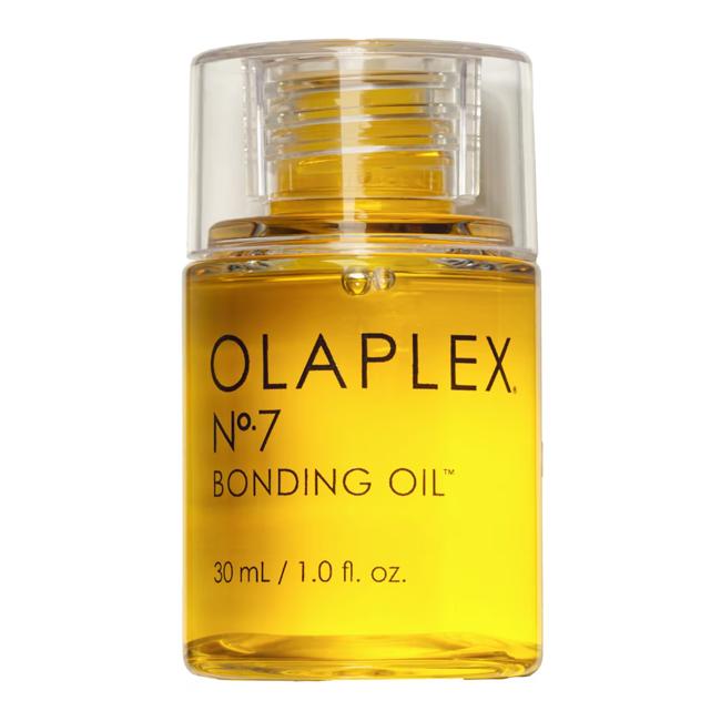 Olaplex Tower Oil Oil Oil.